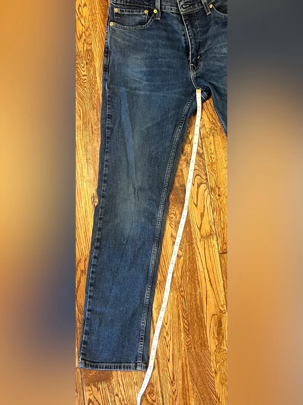 Levis refresh your